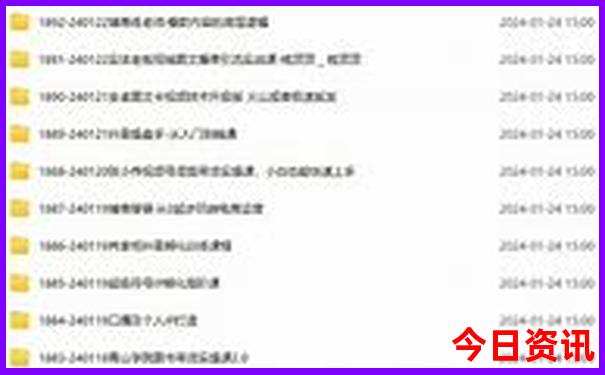 昆明必游景点有哪些