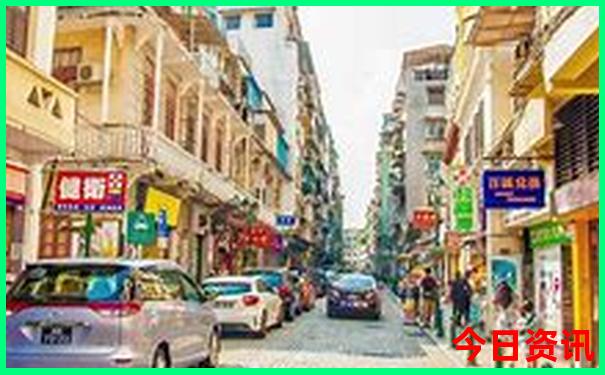 湖南最火十大景点排名